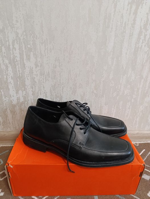 Туфлі чоловічі  класичні