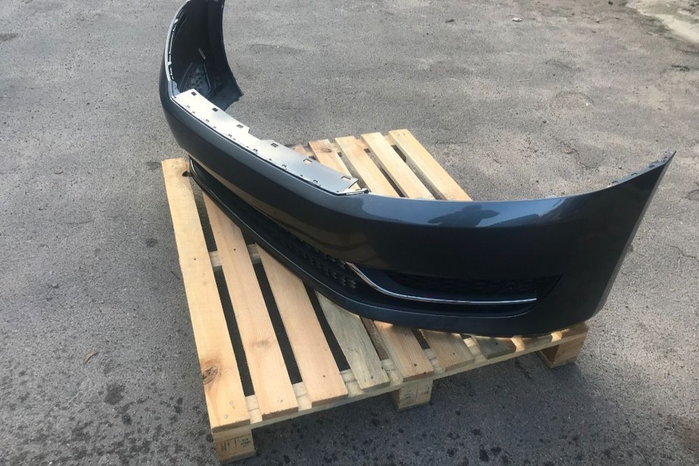 Ремонт бамперів , пайка , фарбування