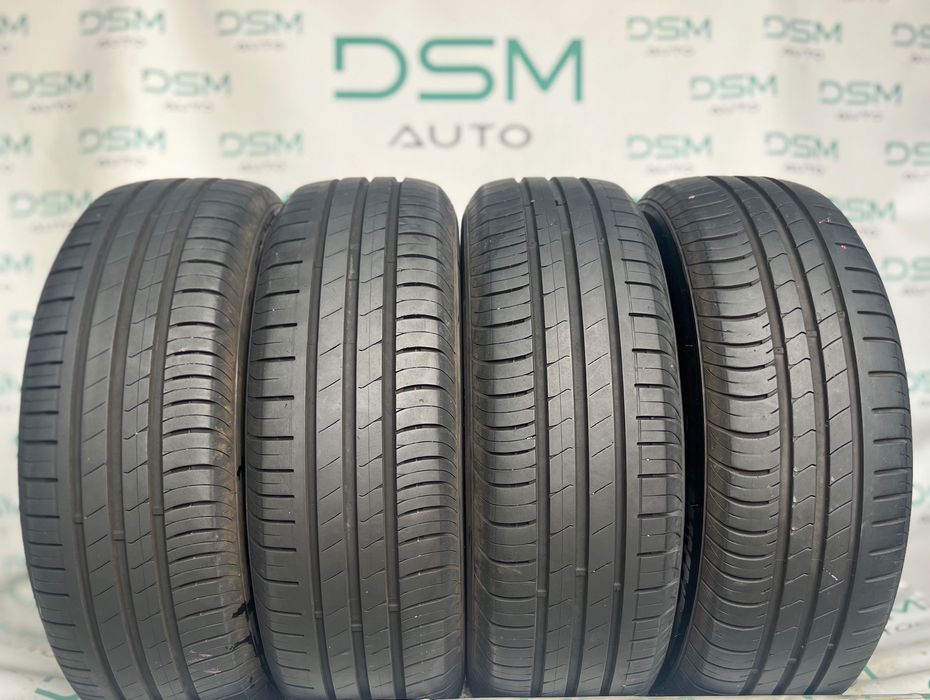 Склад шин б/в. 195/55 R15 Hankook Kinergy Eco