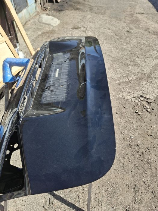 Крышка багажника,ляда Mercedes Benz GLE 167