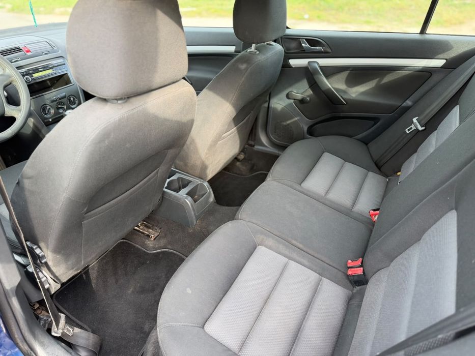 Продам Skoda Octavia A5 1.9 дизель в Харкові