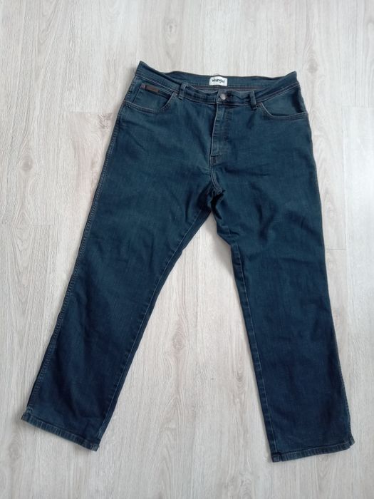 Jeansy Wrangler Texas W36 L30