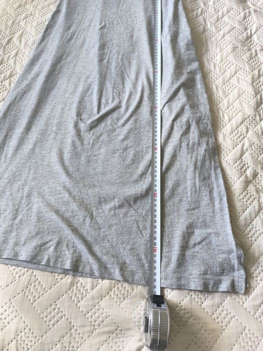 Szara sukienka Pepperts!