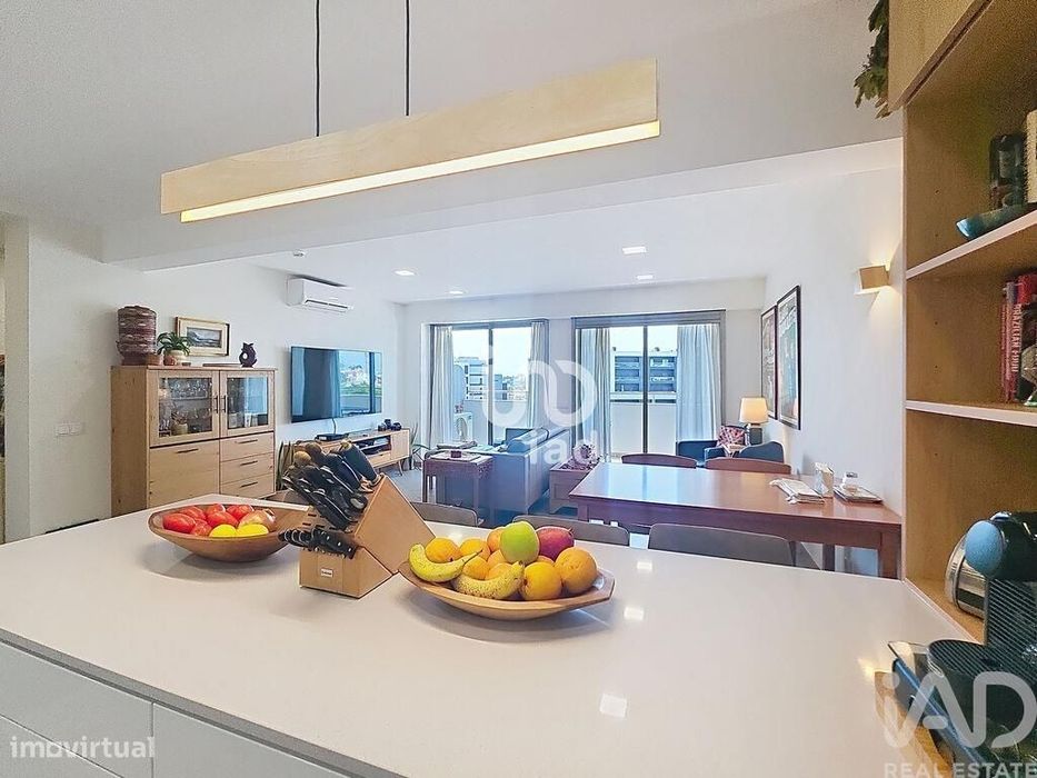 Apartamento T2 em Portimão