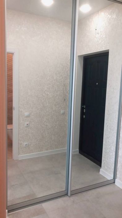 Здам 1 кімнатну квартиру 44 Перлина, Каманіна