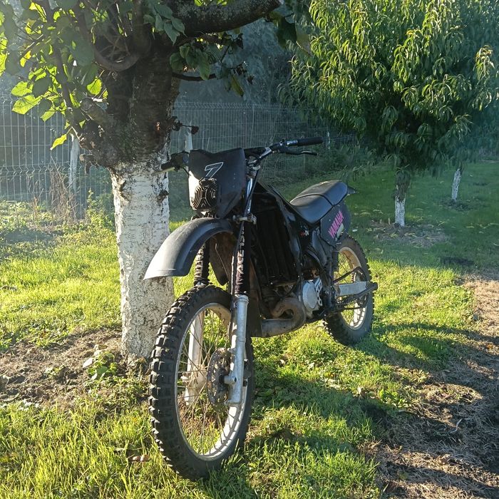 Yamaha