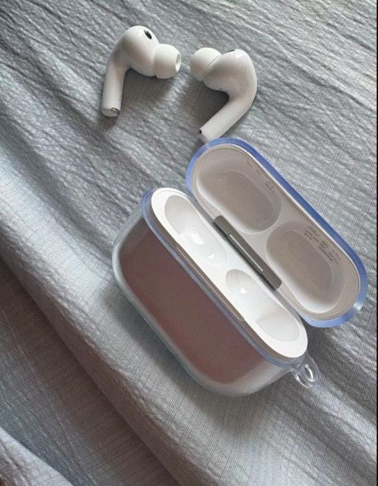 Наушники AirPods Pro