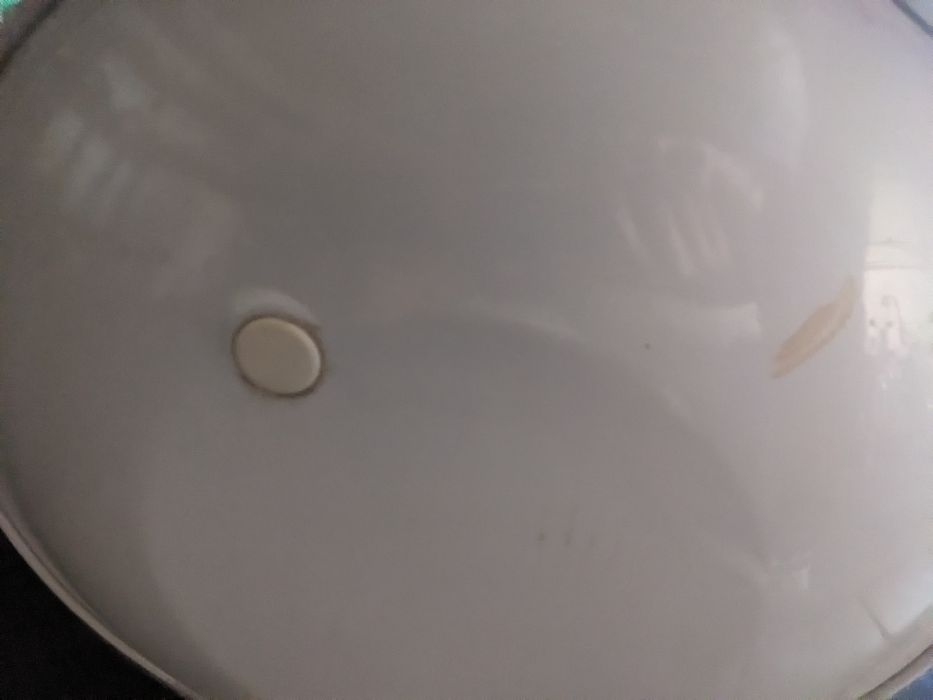 Бойлер ISEA под ремонт