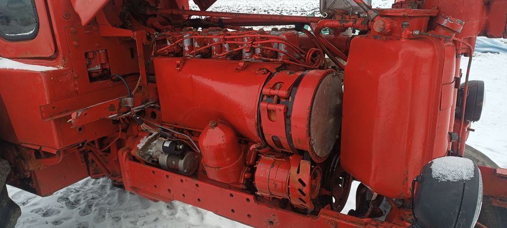 Продам Т-40 В гарному стані
