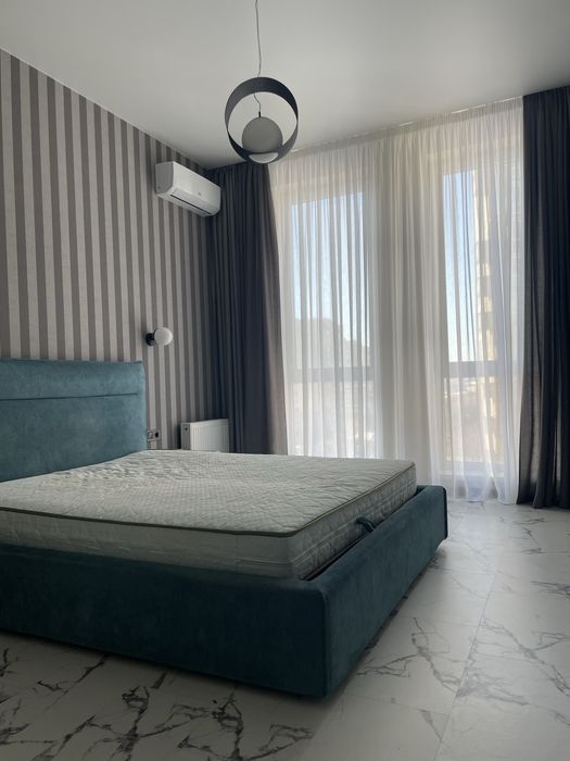 Оренда 2-х кім квартира ЖК Павлівський квартал вул Клочківська, 117