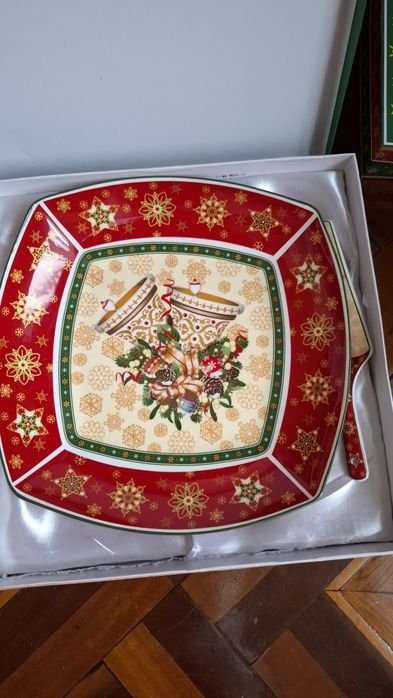 Lefard Christmas collection