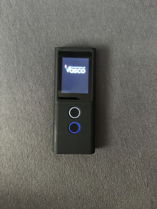 Translator Vasco M3