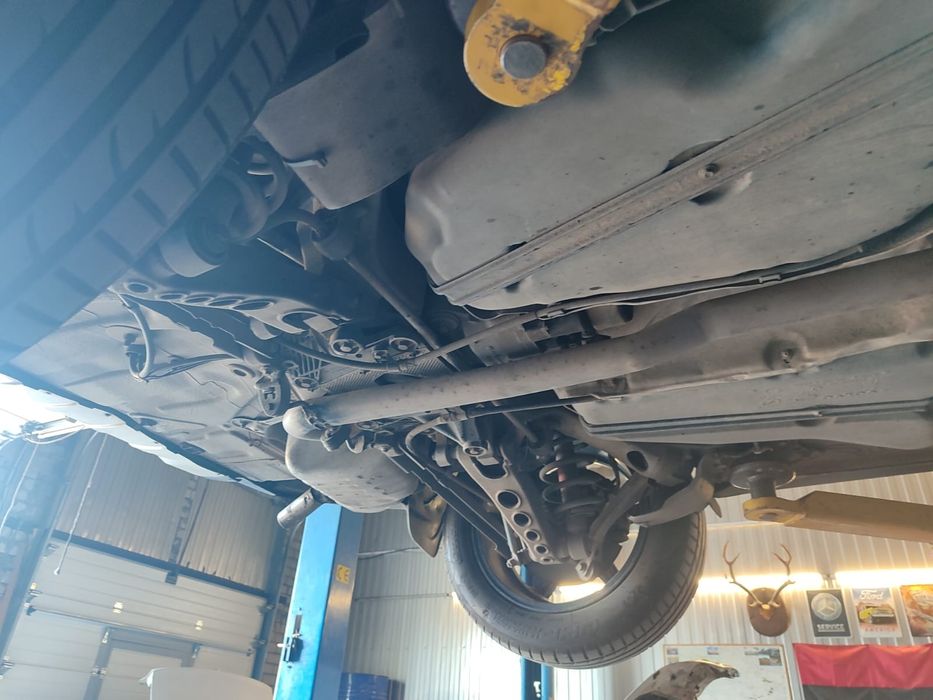 Volvo XC 70 2006