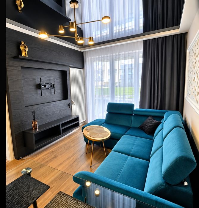 Apartamenty Jagiellońskie wysoki standard
