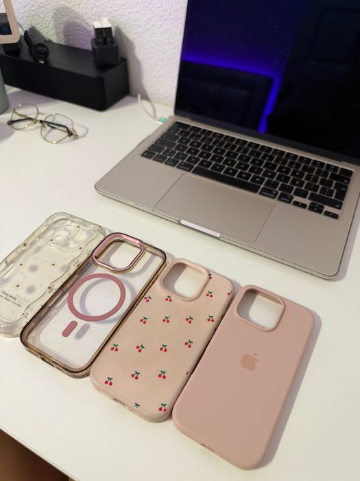iPhone 16 pro- 128gb
