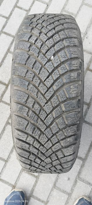 Opony 185/65 R 14