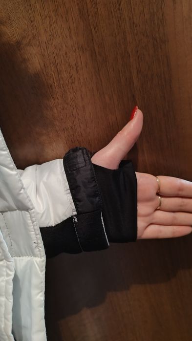 Куртка зимова жіноча