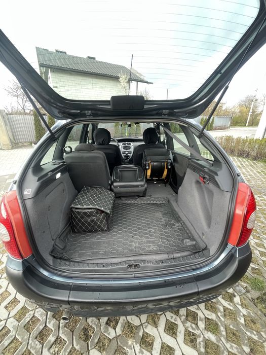 Продаєтся citroen xsara picasso