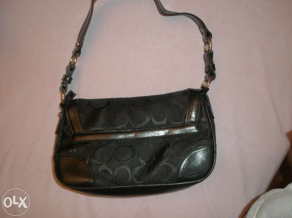 Mala preta nova linda