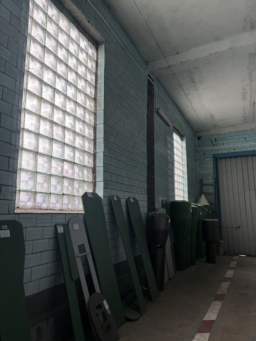 Оренда станції техогляду