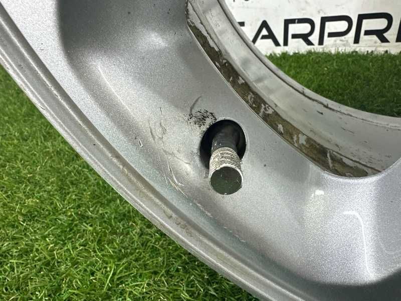 Комплект дисков 5x127 R17 17x8 ET56,4 Jeep