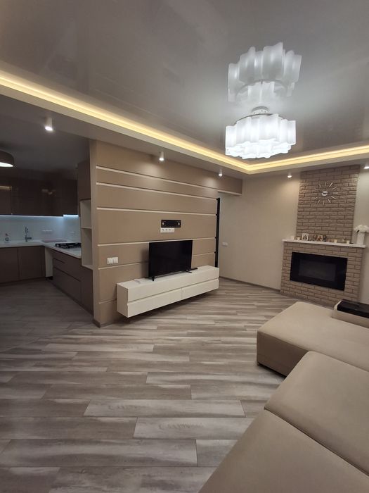 Продам 3х комнатную квартиру в Чугуеве