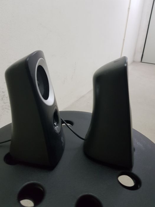 Logitech Speakers64730016344579121