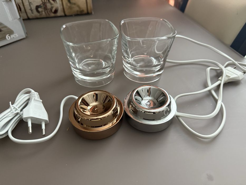 Стакан-зарядка зубной щётки Philips