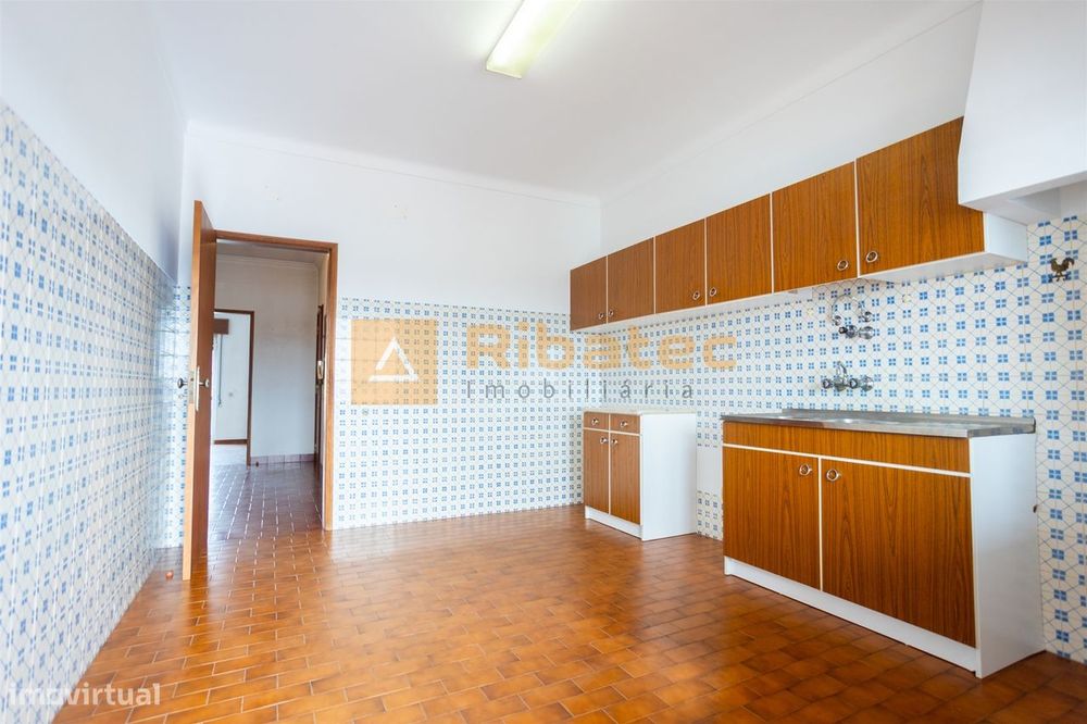 Apartamento T3 Venda em Coruche, Fajarda e Erra,Coruche