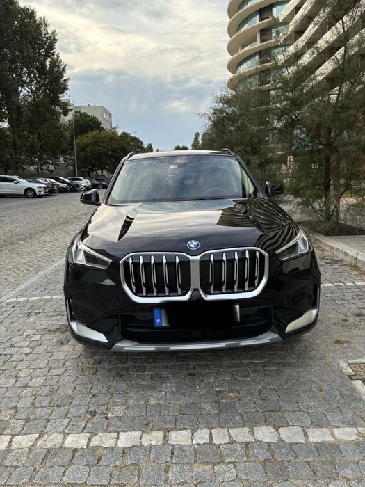 BMW X1 Hibrido 25e