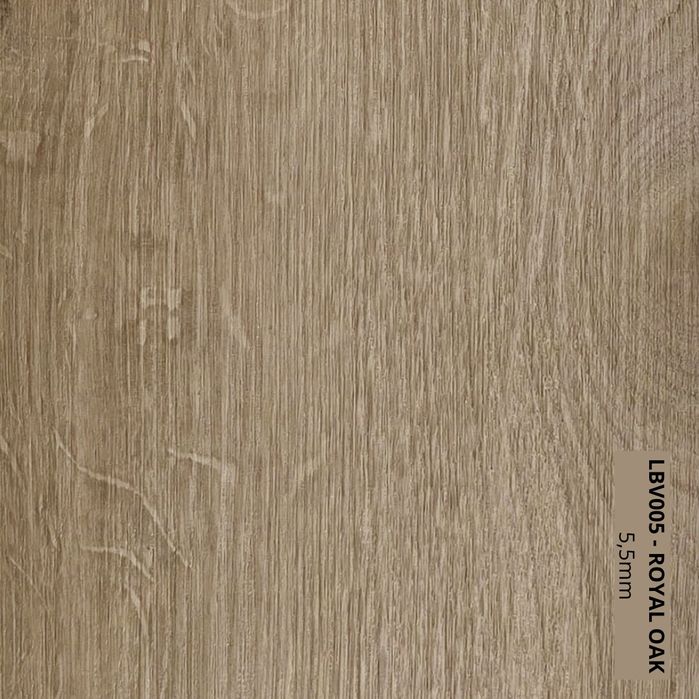 Pavimentos Vinílicos