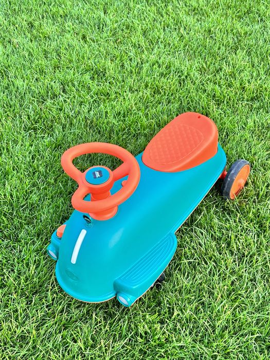 Машина электро толокар