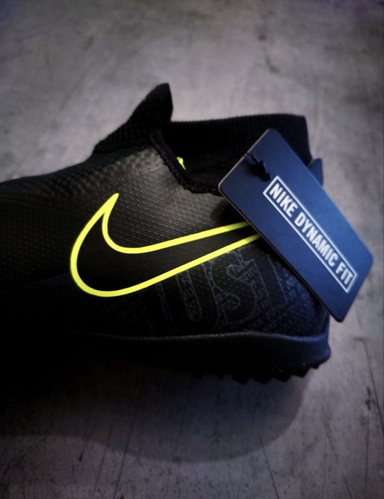 Nike Phantom VSN TF korki piłkarskie 42 – nowe