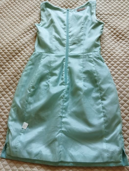 Śliczna letnia sukienka