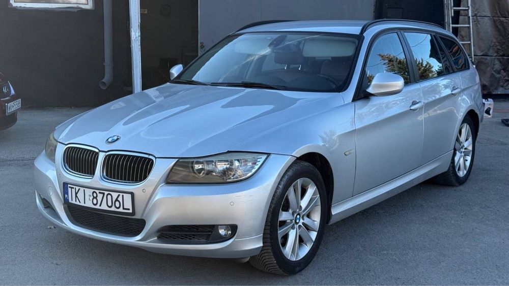 BMW Seria 3