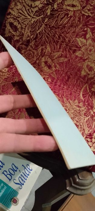 A. Andrade Guimarães 1964/66 Dois Relatórios