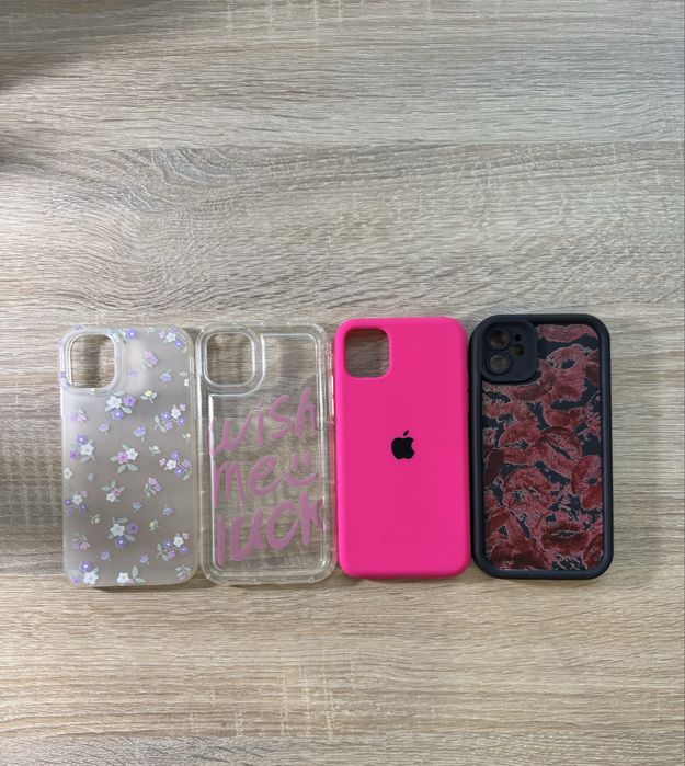 Чохол на Iphone 11