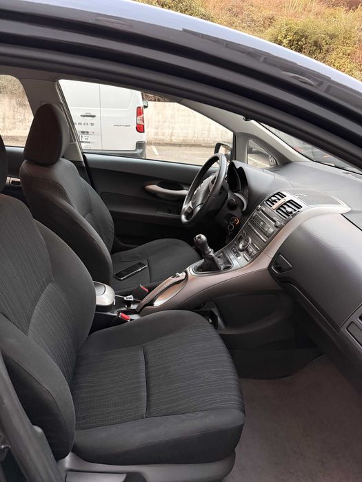 Toyota Auris 1.4VVTI 16V