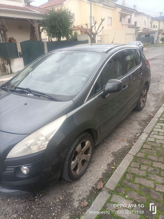 Vendo Peugeot 300