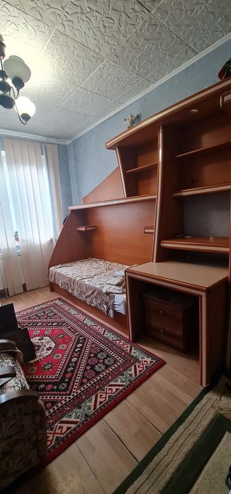 Меблева стінка від виробника Декс