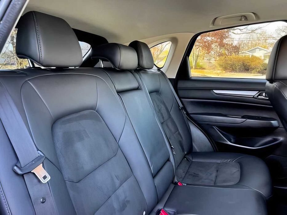 Mazda CX-5 Touring      2020