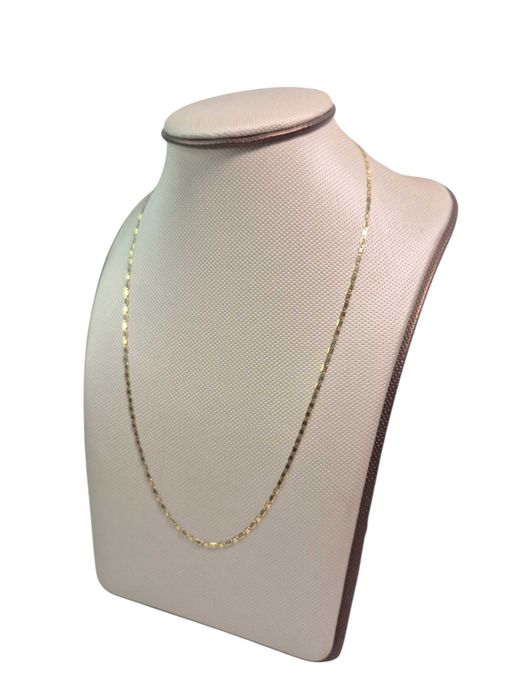 Wspaniały Złoty Łańcuszek 750 3,62g