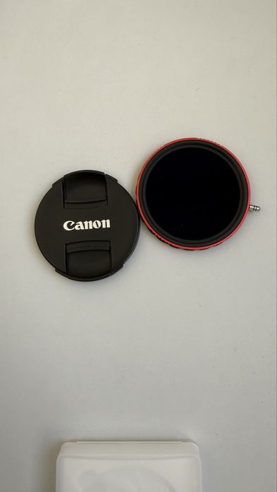 Светофильтр Haida PROII CPL-VND 2 in 1 Filter, 67mm