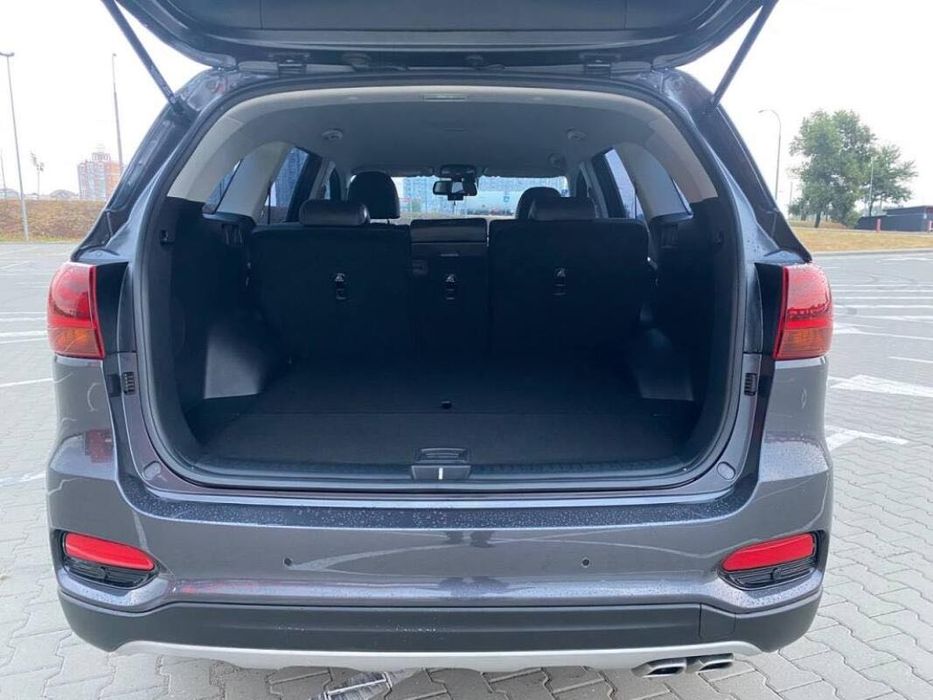 KIA Sorento 2019 2.2 дизель