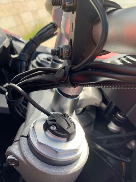 Ducati Multistrada v4s