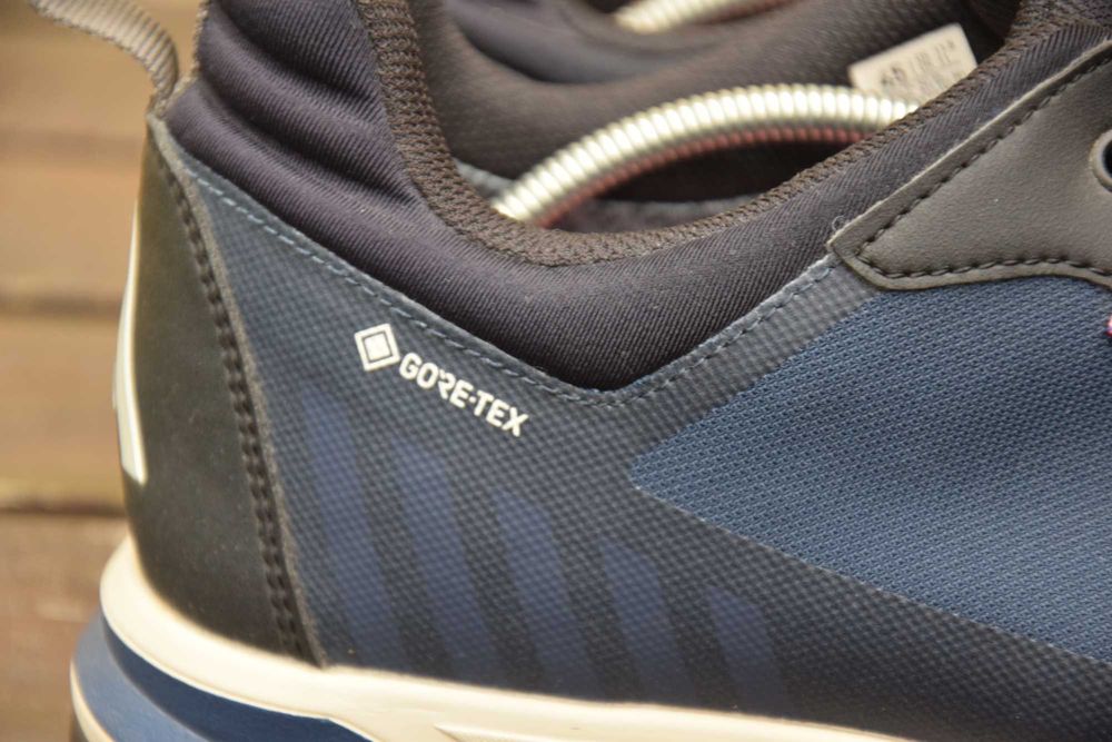 Alfa Brink Advance GTX 45 Buty męskie trekkingowe r.45