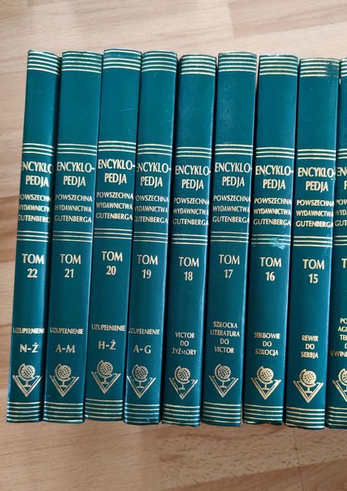 Encyklopedia Powszechna