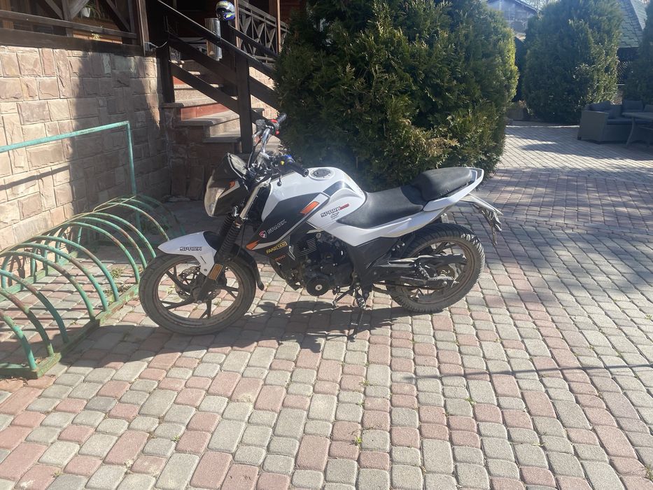 Spark sp200r30 в хорошому стані