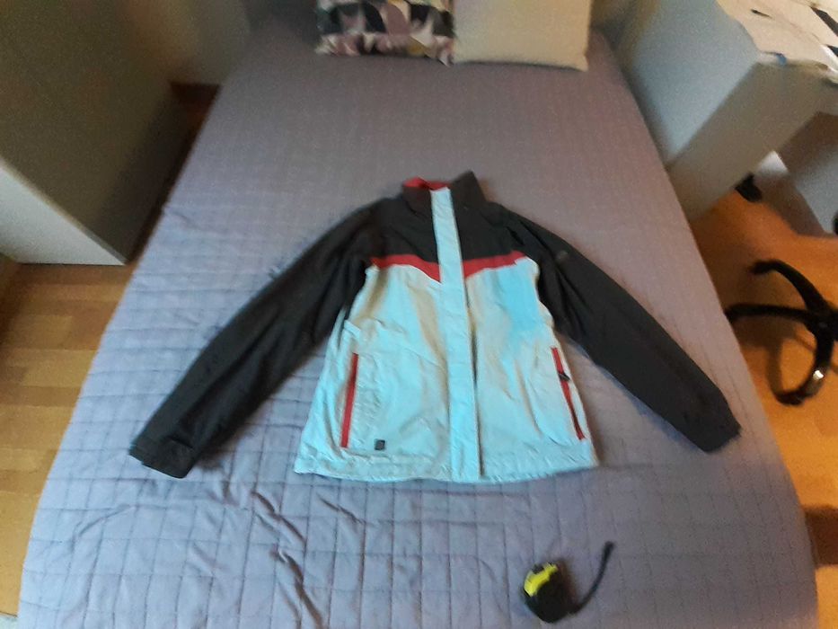 Kurtka damska Columbia.