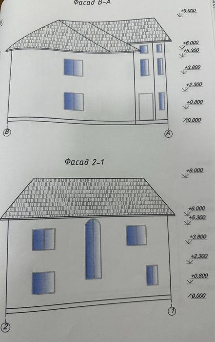 Продається будинок Сторожинець